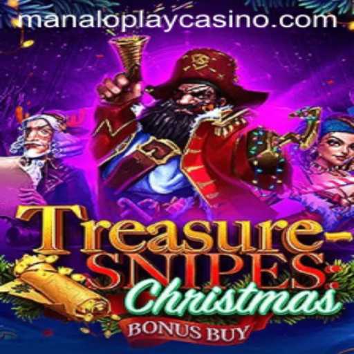 Discover the Magic of Treasuresnipes Christmas