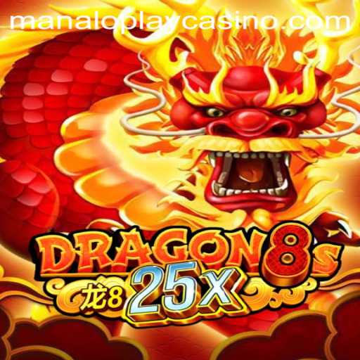 Exploring Dragon8s25x: A New Phenomenon in Manaloplay