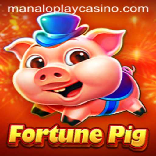Discover the World of FortunePig: A Captivating Adventure in Manaloplay