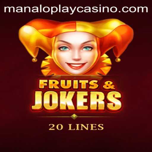 Dive into the Exciting World of FruitsAndJokers20 with Manaloplay