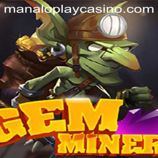 Discover GemMiner: A Thrilling Adventure