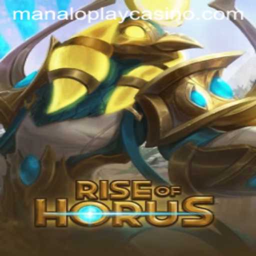 Discover the Mystical Adventure of RiseofHorus
