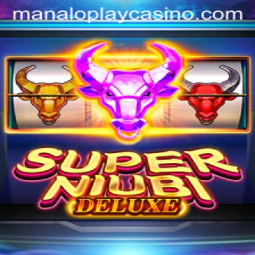 Unveiling SuperNiubiDeluxe: The Exciting World of Manaloplay