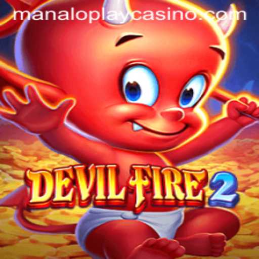 Unleashing the Fiery Adventure of DevilFire2