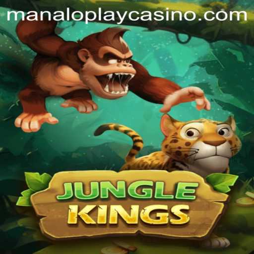 Unveiling JungleKings: A Thrilling Adventure