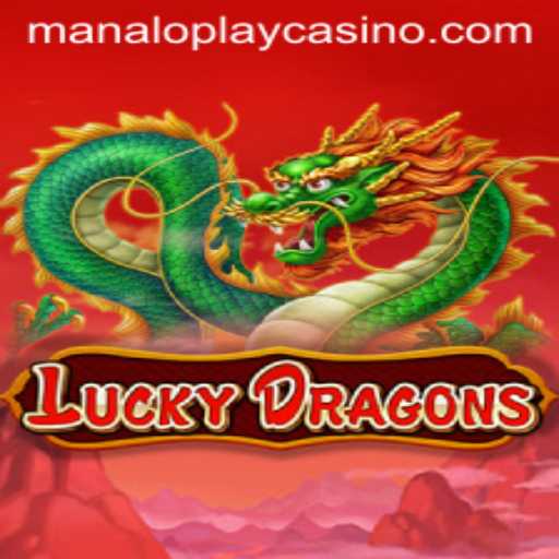 Unveiling the Thrills of LuckyDragons