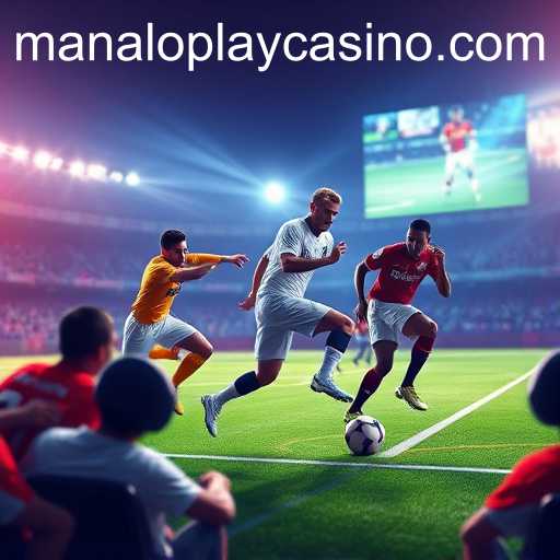 Exploring the Exciting World of Virtual Sports and Manaloplay