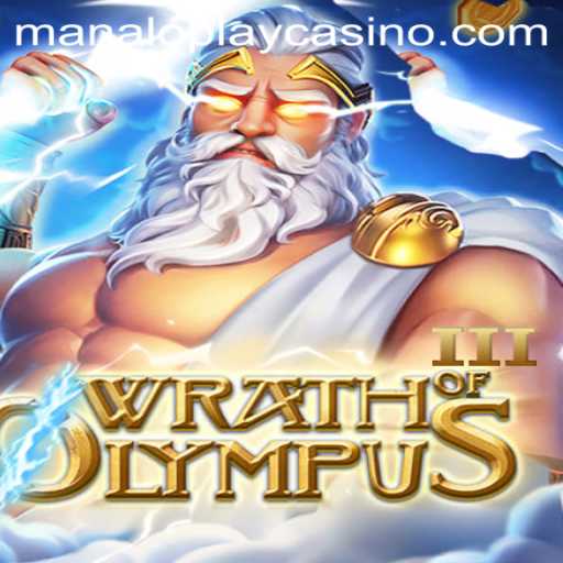 Unveiling WrathofOlympusIII: A Mythological Gaming Odyssey with Manaloplay
